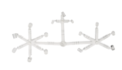 Transparent Venting Kit 1.4/2.0/2.5mm