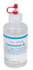 Silicone Material for Earmold Catamaran B