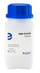 Polymer Cold Polymerizing Acrylic Maaterial for Manufaturing Hard Earmold 200g