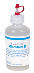 Silicone Material for Earmold Microflex B