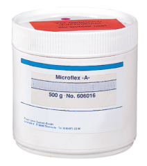Silicone Material for Earmold Microflex A