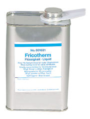 Monomer Hot Polymerizing Acrylic Material for Manufaturing Hard Earmold 1L