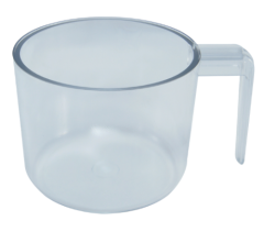 Spare Pot