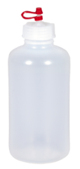 Dispenser Bottle for Polymer, 250 ml