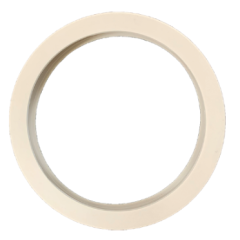 Rubber Ring for Security Pane
