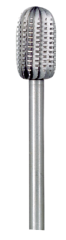 Silicone Earmolds Processing Cylindrical Cutter-5.0mm