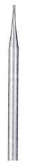 Bur Round-3.1mm