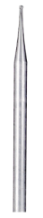 Bur Round-2.3mm