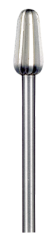 Pointed Cutter-4.0mm