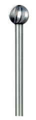Ball-shaped Cutter-5.0mm