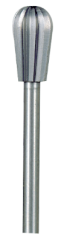 Pear-shaped Cutter-4.0mm
