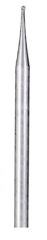 Bur Round-4.0mm