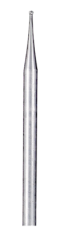 Bur Round-4.7mm