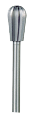 Pear-shaped Cutter-6.0mm