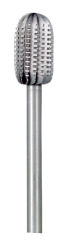 Silicone Earmolds Processing Cylindrical Cutter-6.0mm