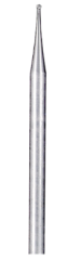 Bur Round-2.9mm