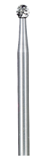 Silicone Earmolds Processing Round Bar-1.4mm