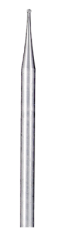 Bur Round-1.2 mm