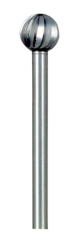 Ball-shaped Cutter-7.0mm