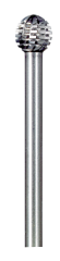 Silicone Earmolds Processing Cutter-5.0mm