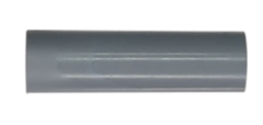 Rubber Polisher Cylinder for Pre-polishing Titanium--Grey