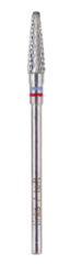 Fine-toothed Pointed Carbide Cutter/79/4.0mm