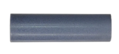 Rubber Polisher Cylinder for Pre-polishing Titanium--Purple