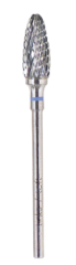 Fine-toothed Carbide Cutter/6.0mm