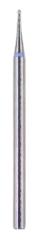 Carbide-round Drill, 0.8 mm