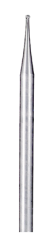 Bur Round-0.8 mm