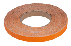 Orange Coarse Corundum Paper 180 Grit