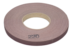 Brown Fine Abrasive Cloth 320 Grit
