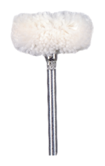 Wool Material Polishing Disc 20mm