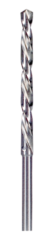 Cylindrical Twist Drill 1.2mm