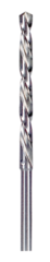 Cylindrical Twist Drill 1.4mm