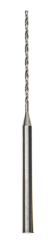 Cylindrical Twist Drill 0.6mm