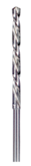 Cylindrical Twist Drill 2.5mm