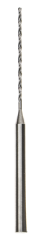 Cylindrical Twist Drill 0.8mm