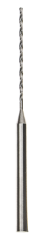 Cylindrical Twist Drill 1.0mm
