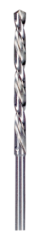 Cylindrical Twist Drill 2.35mm