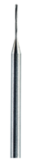 Cylindrical Twist Drill 0.5mm