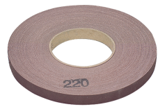 Brown Coarse Abrasive Cloth 120 Grit