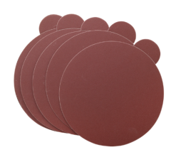 Adhesive Abrasive Wheel for Frontal Grinder Grit240