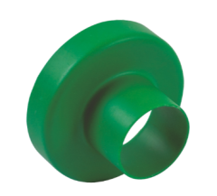 SU-Adapter for Polishing Trough