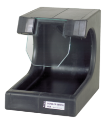 SU Polishing Trough