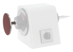 Abrasive Wheel for Polishing Motor
