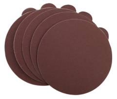 Adhesive Abrasive Wheel for Frontal Grinder Grit150