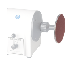 Spare Grinding Wheels for Frontal Grinder Grit 180