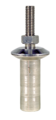 Right-Side Abrasive Stone Holder for Polishing Motor