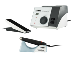 Benchtop Earmould Making Device 230V